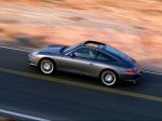Porsche 911 Targa 2002 года (US)